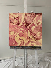 Load image into Gallery viewer, peony art
