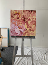 Load image into Gallery viewer, peony artwork
