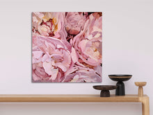 Load image into Gallery viewer, peony wall art
