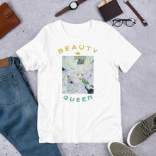 Load image into Gallery viewer, T-shirt beauty queen
