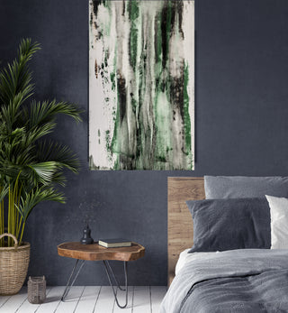 MISTISKĀ DABA I | 50x80cm